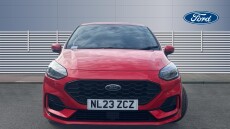 Ford Fiesta 1.0 EcoBoost ST-Line 5dr Petrol Hatchback